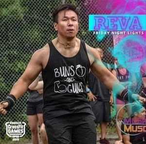 Meet your Posher, Greg